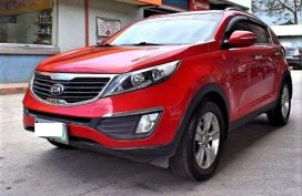 KIA Sportage 2014 for sale