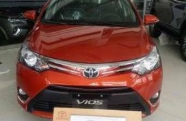 Brand new Toyota vehicles with promos and discounts!!
