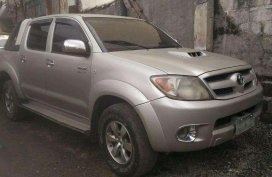 Toyota Hilux 2006 for sale