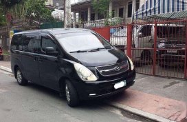 2008 Hyundai Starex TCi FOR SALE 