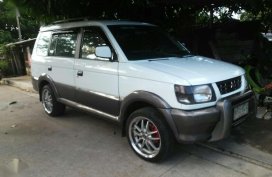 Mitsubishi Adventure M/T FOR SALE