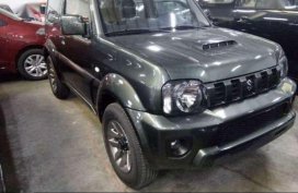 Suzuki JIMNY 2018 FOR SALE