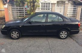 Nissan Sentra GX 1.3 (2007) FOR SALE 