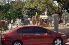 2012 Honda City 1.5E AT FOR SALE 