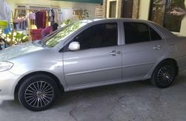 Toyota Vios FOR SALE!(1st gen) for sale 