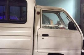 Well-kept Suzuki Bayan Cab fb 1997 for sale