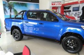 Brand New Toyota Conquest for sale