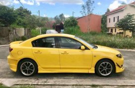 Mazda 3 2005 Automatic Swap Sale