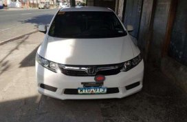 2013 Honda Civic AT not altis vios elantra lancer