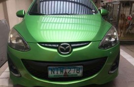 2010 Mazda 2 FOR SALE 