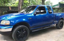 FORD F-150 2000 FOR SALE