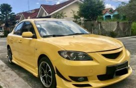 Sale or Swap Mazda 2005 for sale