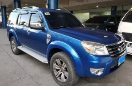 Ford Everest 2010 for sale