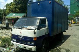 Isuzu Elf 1985 for sale