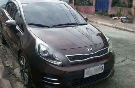 2015 Kia Rio EX FOR SALE 
