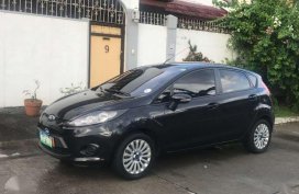 Ford Fiesta 2011 for sale