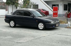 Mitsubishi Lancer ex 1996 FOR SALE 