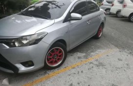 Toyota Vios 2016 for sale