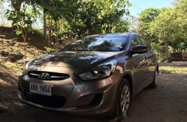 Hyundai Accent 2014 for sale