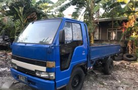 Like New Isuzu Elf for sale 