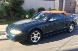 Good as new Ford Mustang 1997 for sale