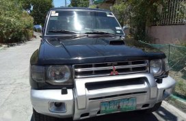 Mitsubishi Pajero Fieldmaster Ralli Art 4X4 For Sale 