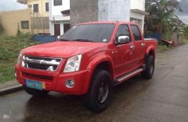 Isuzu D-max 2011 for sale