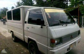 Well-kept Mitsubishi L300 1999 for sale