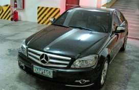 Mercedez Benz C Class 2007 For sale