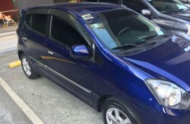 Toyota Wigo 2014 for sale