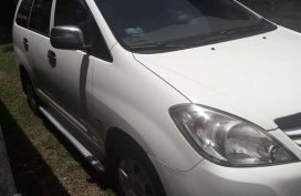 Toyota Innova 2011 for sale