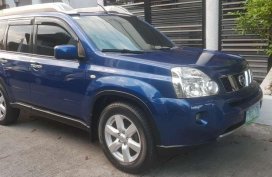 2010 Nissan X-Trail For Sale 