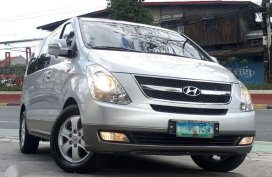 2009 Hyundai Grand Starex HVX