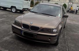 2005 Bmw 316i for sale
