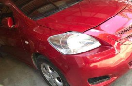 2009 Toyota Vios for sale