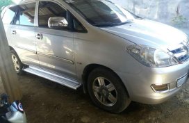 Toyota Innova 2006 for sale