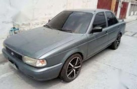 Well-kept Nissan Sentra 1994 for sale