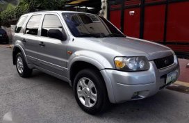 Ford Escape 2006 for sale 