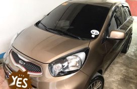 KIA Picanto 2014 TOP OF THE LINE