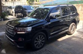 Toyota Land Cruiser 2016 FOR SALE 