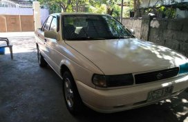 Nissan Sentra 1995 for sale