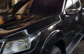 NISSAN Navara Calibre 2017 EL AT 4X2