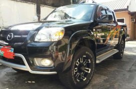 Mazda Bt-50 2011 for sale