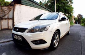 Ford Focus 2011 Fresh! FOR SALE 