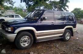 1997 Isuzu Trooper for sale