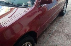 1999 Toyota Corolla for sale