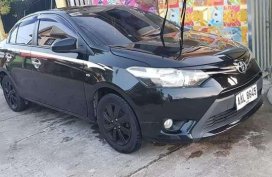 Good as new Toyota VIOS E AT 2014 for sale 