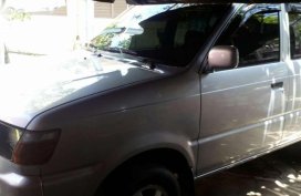 Like New Toyota Revo for sale