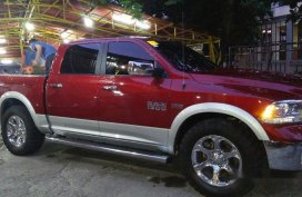 Good as new Dodge Ram 3500 2015 for sale
