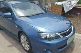 2008 Subaru Impreza for sale